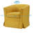 Ailen Swivel Barrel Chair-1398166327