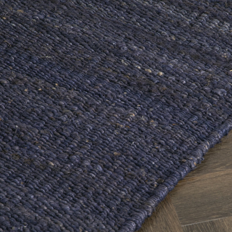 Manolla Hand Woven Area Rug, Runner 60 x 230cm