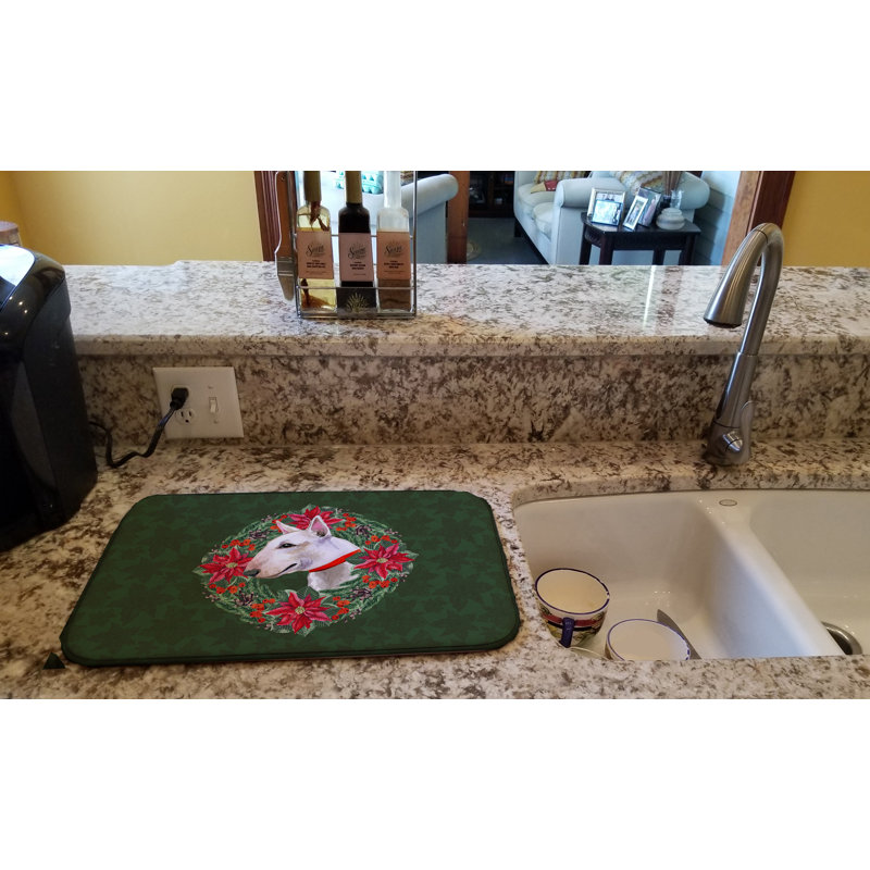 Drying Mat