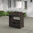 Zytavious Bar Cart