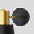 Armed Wall Sconce Chargeable RGB Dimmable-108985524