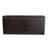Antoinette Orthopedic Faux Leather Pet Bed
