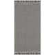 Bester Hand Woven Cotton Geometric Rug