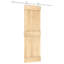 Porte coulissante avec quincaillerie Vidaxl-112703652-112703663