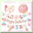 Mountain Trail Bachelorette Bash Kit Decorations