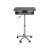 Eric 35.75'' H x 18.5'' W Laptop Cart with Wheels