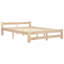 Berna Solid Wood Bed-1132904681-1132908267