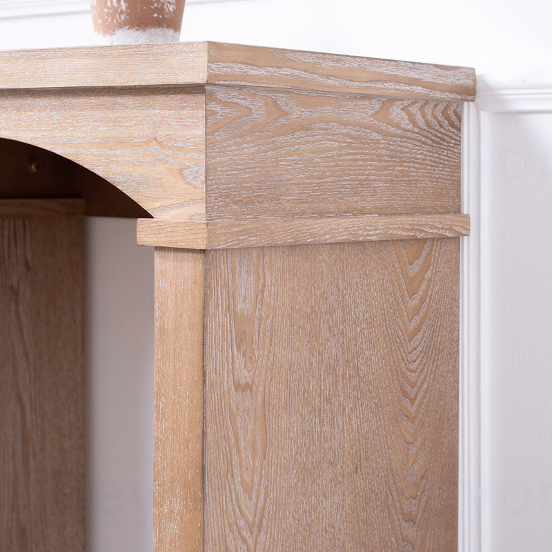 Console Rustic