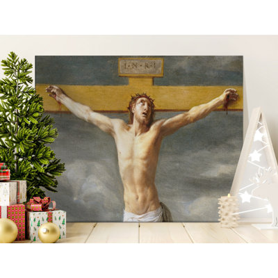 Wrapped Canvas Print Set