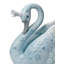 The Swan Princess Figurine