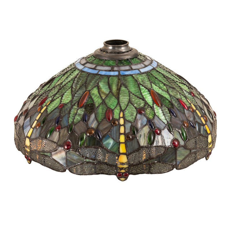 Dome Lamp Shade