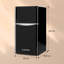 Klarstein Monroe 61m³ L Freestanding Mini Fridge-29859179