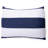 Nautical Baffle Box Stitch Striped Comforter Set-1393798933-1393798938
