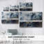 Toile tendue Anticipation V1-Gallery-1932205010