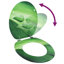 Abdikarim Toilet Seat Sticker