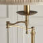 Emperador 160cm Traditional Floor Lamp-39883457