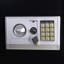 Security Safe Lock