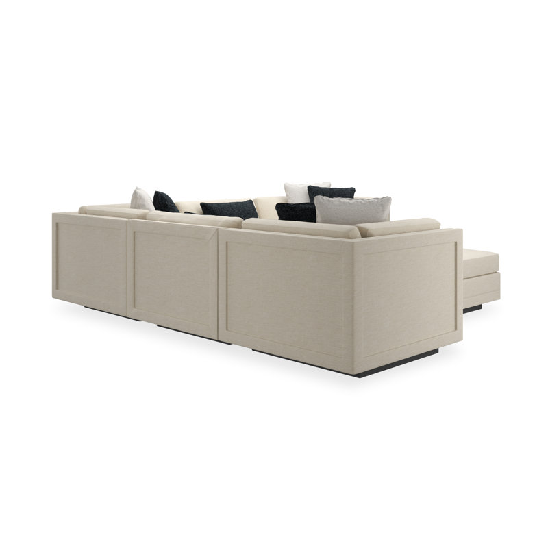 Corner Sectional