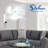 Wenty 18.1'' Wall Mounted Fan Fan