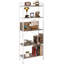 Bena 164cm H x 64cm W Etagere Bookcase-1122355183
