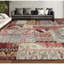 Turkish One-of-a-Kind 6'7" X 9'8" Area Rug