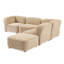 Circuit Modular 5-Pc Sectional-87082108