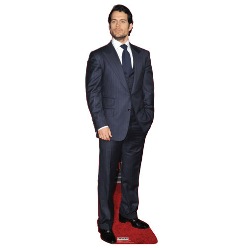 72'' Cardboard Standup