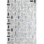 Link™ 12" x 17" Natural Stone Random Mosaic Tile
