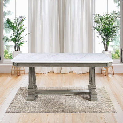 Table de salle à manger Alterra