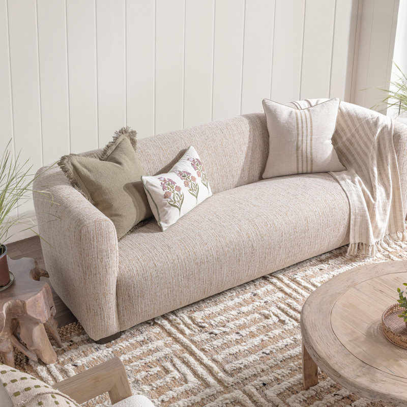 Belcourt Rectangle Pillow Cover & Insert