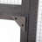 Extra Large Cat Cage - Gray