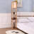 16'' LED Column Floor Lamp Set