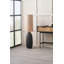 Syniyah 122cm Matte Novelty Floor Lamp-185976847-185976845