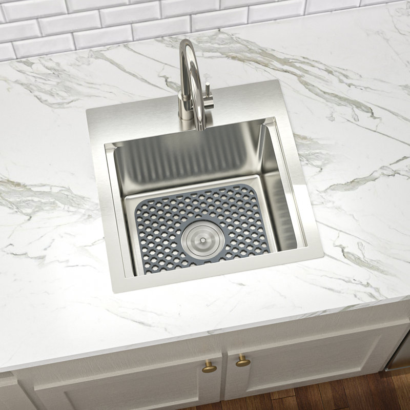 Sink Grid
