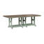 Berlin Gardens Garden Classic Rectangular Bar Table-1731241349-1731241370-1731241386