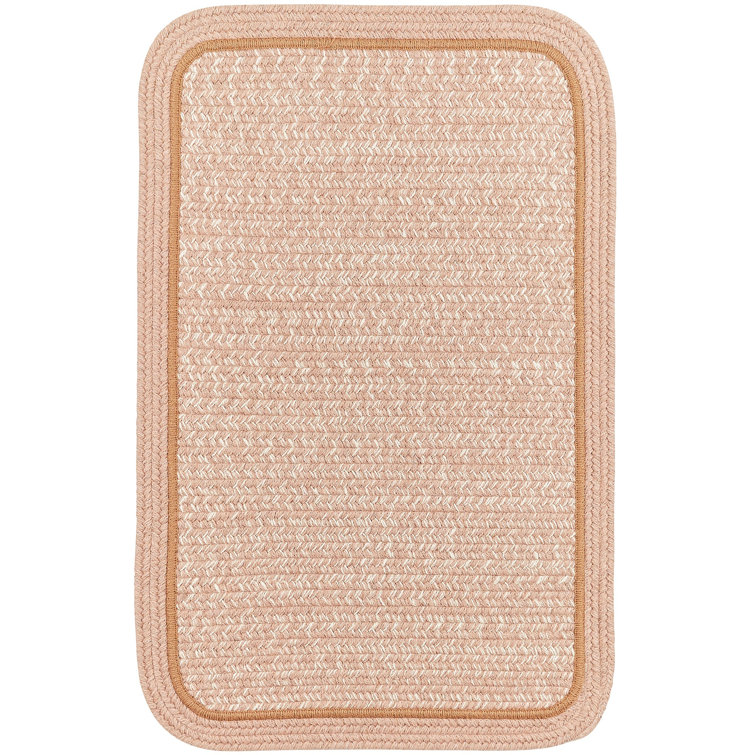 Browdy Geometric Indoor Rug
