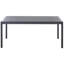 Ellinor 6 - Person Patio Dining Set with Rectangular Table
