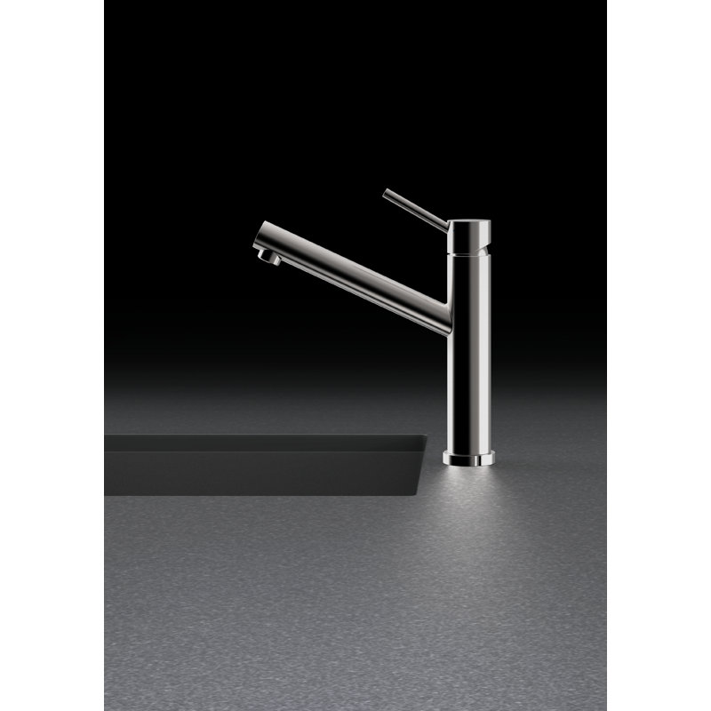 Schock Single Lever Monobloc Tap