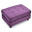 Repose-pieds contemporain-1605888291