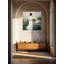 Flowing Elegance 2 - Unframed-1309957811