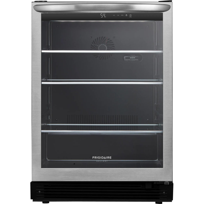 Frigidaire Gallery 185 Can Beverage Center