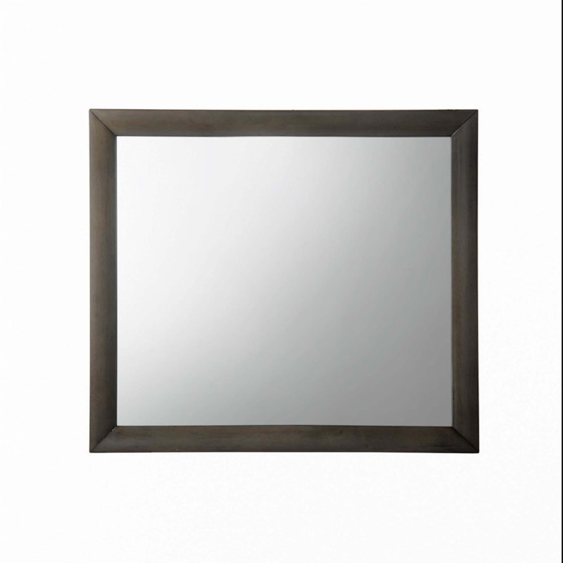 Mirror, Gray