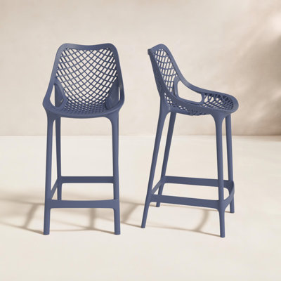 Farrah Patio Bar Stool