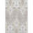 Premium Machine Washable Prisco Ivory Rug-612802703