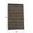 Jute Cotton Area Rug-439371579