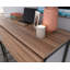 Table North Avenue avec abattant-98364887