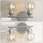 Éclairage pour salle de bain Daryll-77026211-108326247-108325849