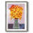 Hyperbola I -Gallery Wrapped Canvas