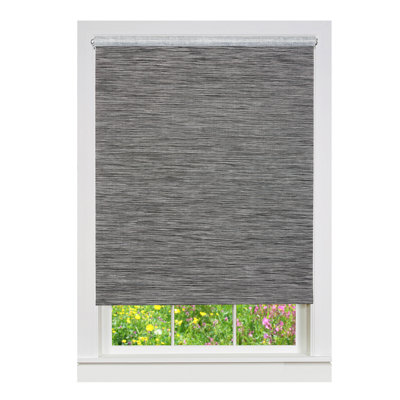 Light Filtering Roll-Up Shade