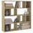 Book Cabinet/Room Divider Sonoma 41.3"X9.4"X40.2"-515447833
